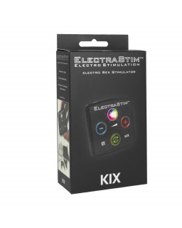 KIX Kit de Introduccion Electro Estimulacion