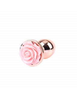 Plug Anal Spark Rose Talla S