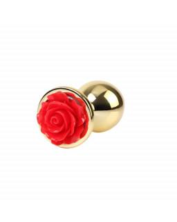 Plug Anal Showy Rose Talla L