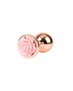 Plug Anal Rose Talla M