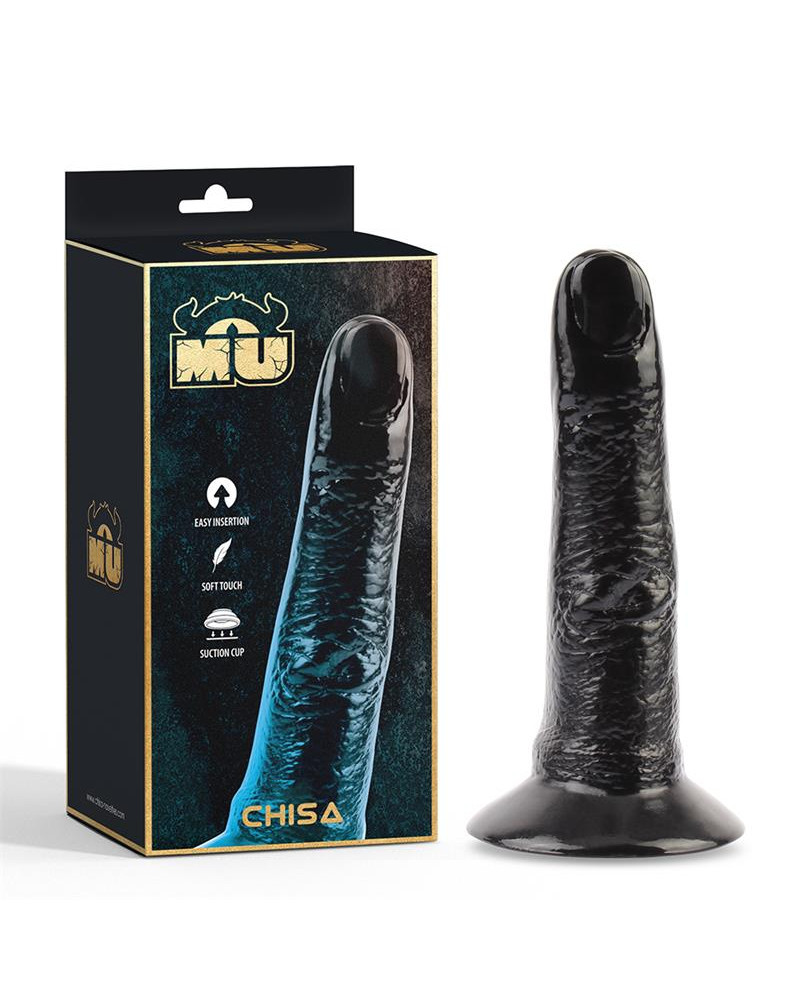 Dildo Index Finger 16 cm