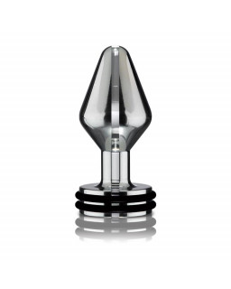 Mini Electro Plug Anal Talla S