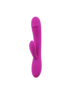 Vibrador Rampe Purpura