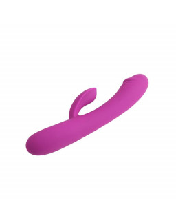 Vibrador Rampe Purpura