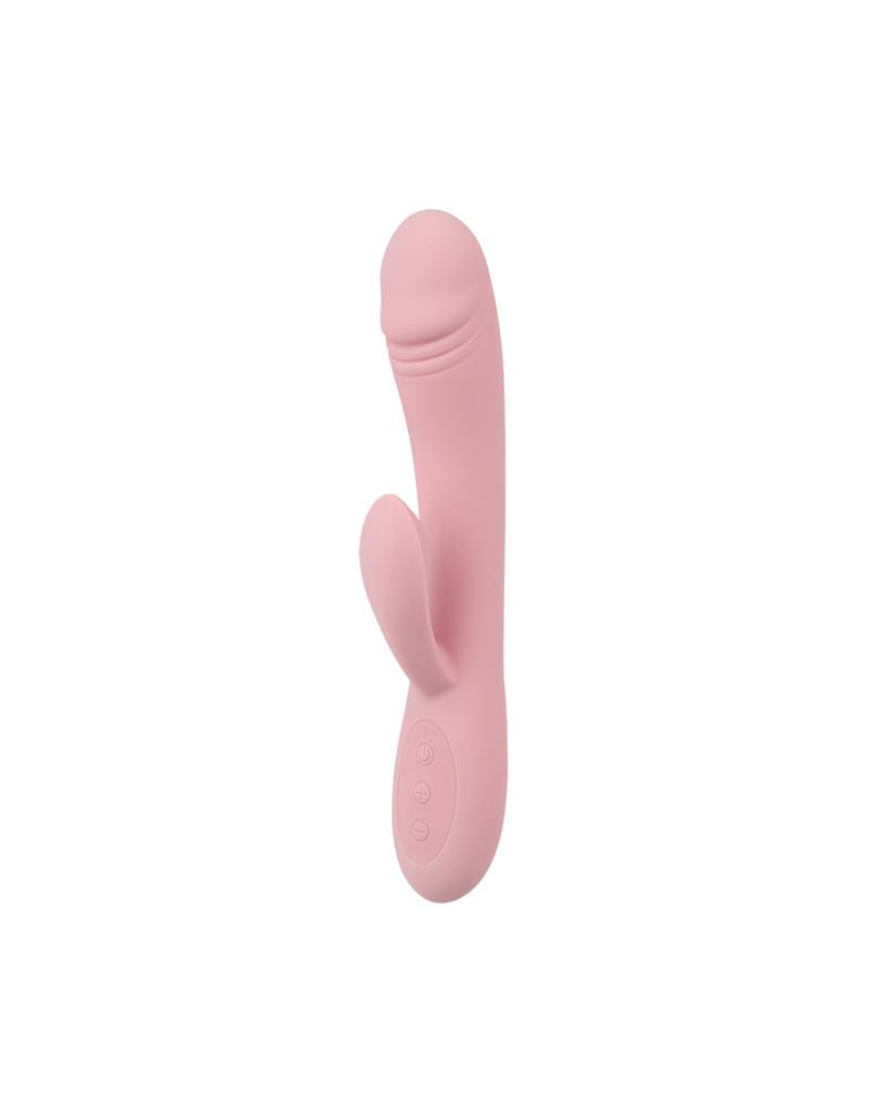 Vibrador Rampe rosa