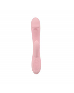 Vibrador Rampe rosa