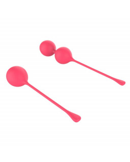 Spheres Set de 2 Bolas Kegel