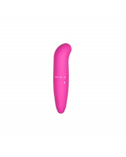 Mini Vibrador Punto G Rosa