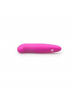 Mini Vibrador Punto G Rosa