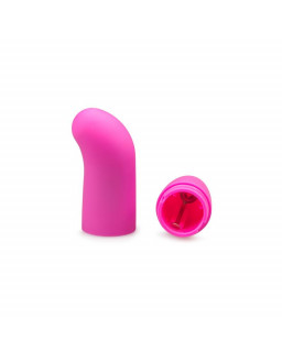 Mini Vibrador Punto G Rosa