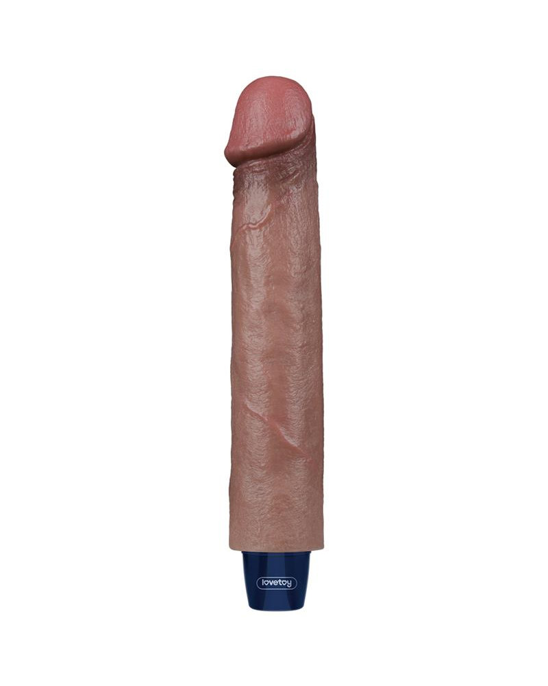 Vibrador Realista 9 USB