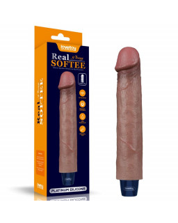 Vibrador Realista 9 USB