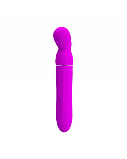 Vibrador Rotador Abraham Purpura