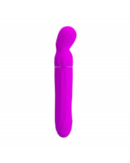 Vibrador Rotador Abraham Purpura