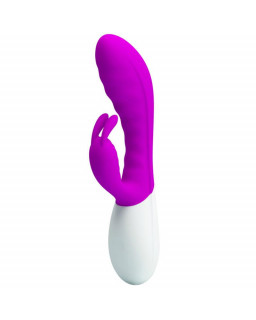 Vibrador Master Flirtation MC17 Color Rosa