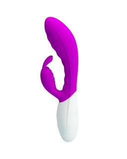 Vibrador Master Flirtation MC17 Color Rosa