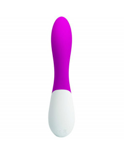 Vibrador Master Flirtation MC17 Color Rosa