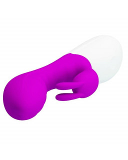 Vibrador Master Flirtation MC17 Color Rosa