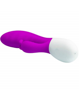 Vibrador Master Flirtation MC17 Color Rosa