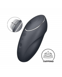 Tap and Climax 1 Vibracion y Tapping Negro