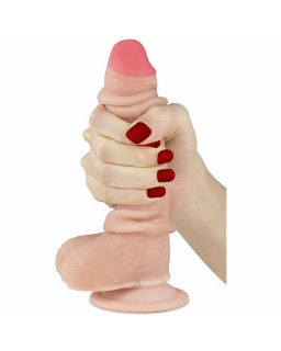 Dildo Sliding 7 Natural