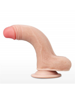 Dildo Sliding 7 Natural