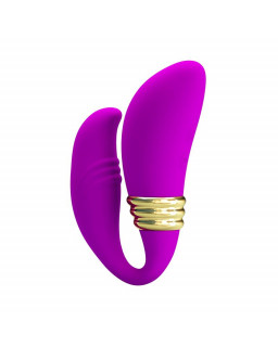 Pretty Love Vibrador para Parejas Favor