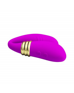 Pretty Love Vibrador para Parejas Favor