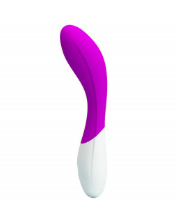 Vibrador MC18 Master Orgasm Color Rosa