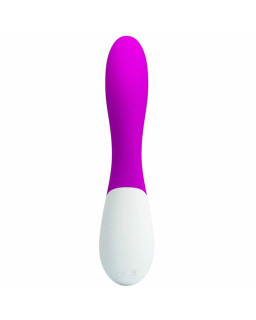 Vibrador MC18 Master Orgasm Color Rosa