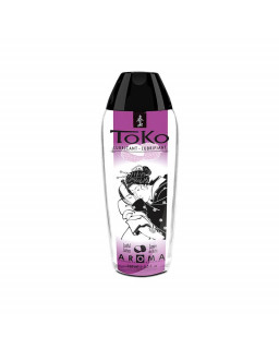 Lubricante Toko Aroma Aroma a Litchi