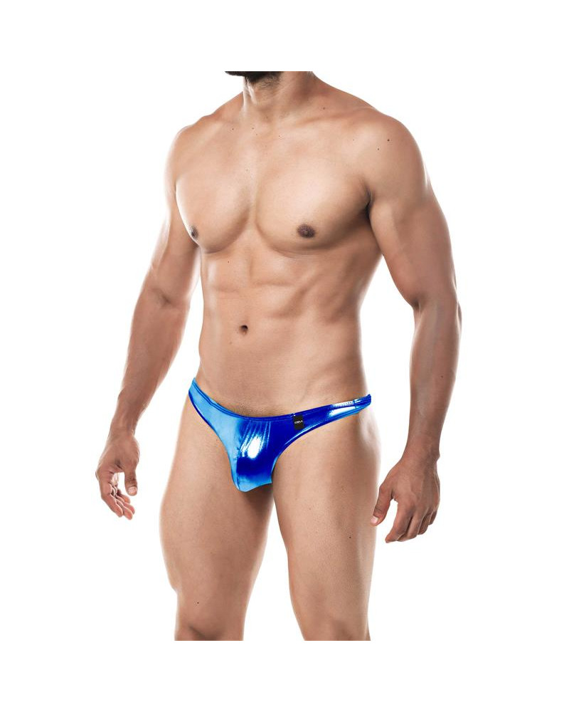 Tanga Classic Provocative Skai Azul