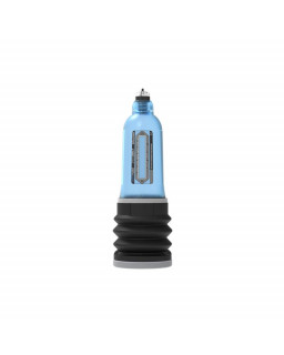 Bomba para el Pene Hydromax7 Wide Boy Azul