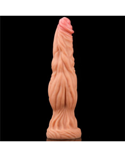 Dildo Nature 95 Dual Layer