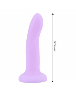 Dildo Articulable 17 cm