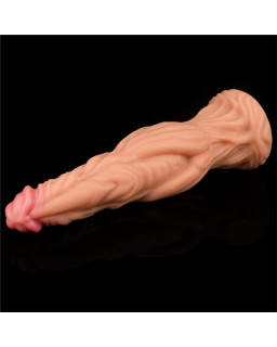 Dildo Nature 95 Dual Layer