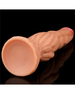 Dildo Nature 95 Dual Layer