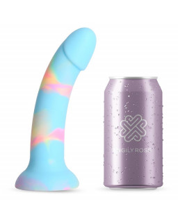 Dildo Sweet Cloud 18 cm