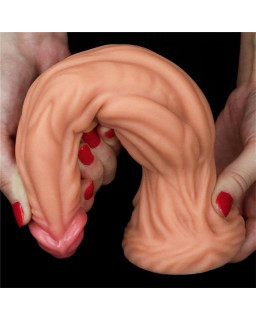 Dildo Nature 95 Dual Layer