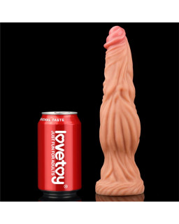 Dildo Nature 95 Dual Layer