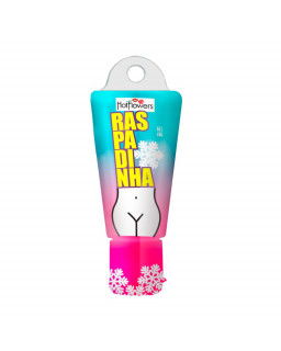 Raspadinha Gel Estimulante Femenino15gr