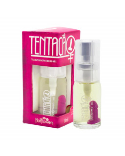 Feromonas Tentacion Unisex 14 ml