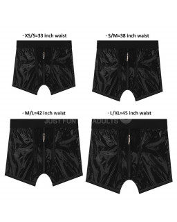 Calzoncillo Boxers Talla L XL 40 43