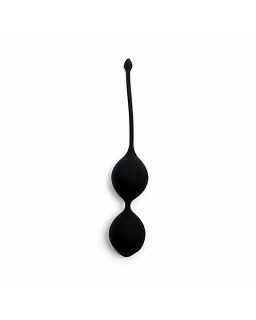 Bolas Kegel Brussels Negro