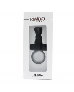 Anillo para el Pene Vienna Negro