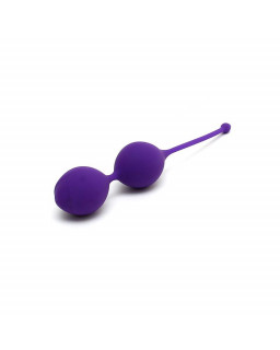 Bola Kegel Brussels Purpura