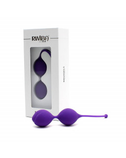 Bola Kegel Brussels Purpura