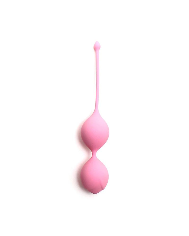 Bola Kegel Brussels Rosa Claro