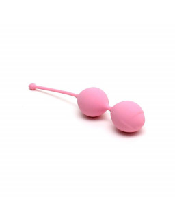 Bola Kegel Brussels Rosa Claro