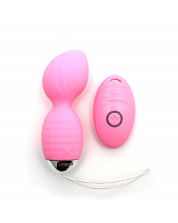 Bolas Kegel con Control Athens Rosa